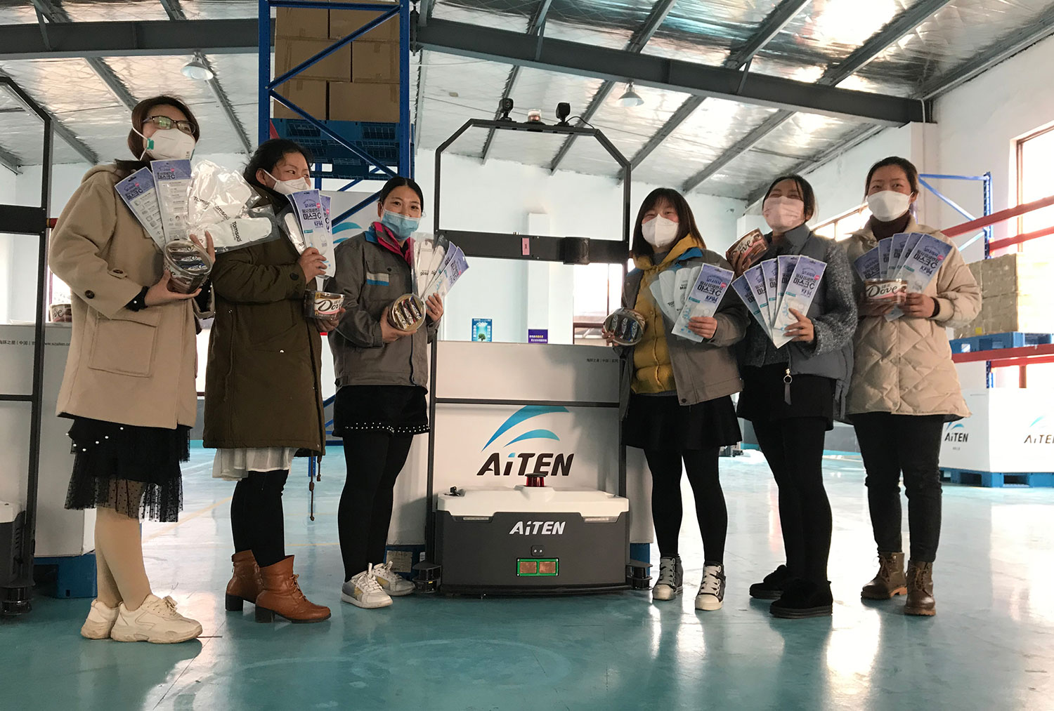 yabo鸭脖——女汉子们的“女神节”